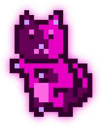 MoonCat #2217 (0x001ee707c3)