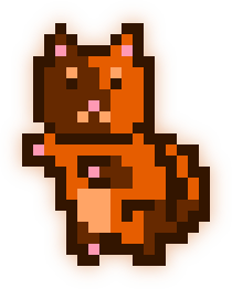 MoonCat #10187 (0x001ee8a97e)