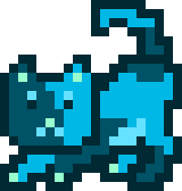 MoonCat #4827 (0x001f0584a3)