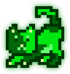 MoonCat #3908 (0x001f0b9116)