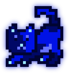 MoonCat #10229 (0x001f202ed4)