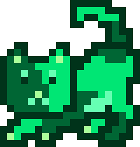 MoonCat #7157 (0x001f207b4e)