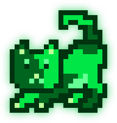 MoonCat #15452 (0x001f29cd5b)