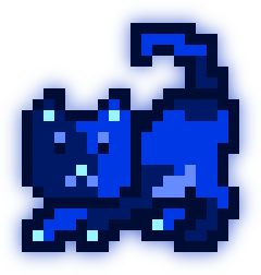 MoonCat #9062 (0x001f2d55d1)