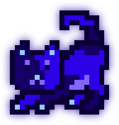 MoonCat #3246 (0x001f3417ac)