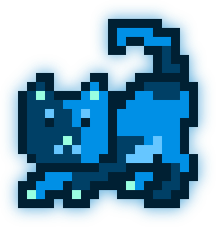 MoonCat #25427 (0x001f3599d4)