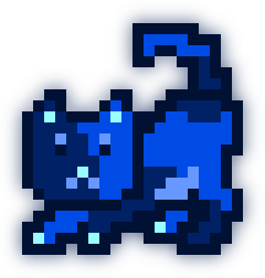 MoonCat #439 (0x001f374b74)