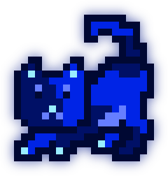 MoonCat #18841 (0x001f4050a5)