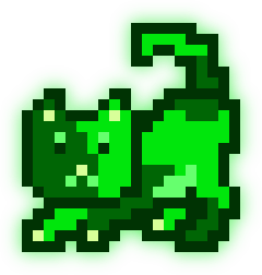 MoonCat #20458 (0x001f47ef50)