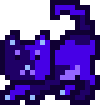 MoonCat #11649 (0x001f491dad)