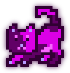 MoonCat #19269 (0x001f4d0f50)