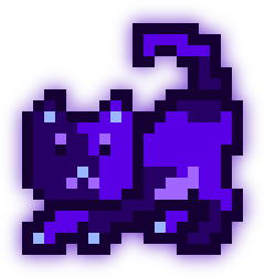 MoonCat #10061 (0x001f5109c3)