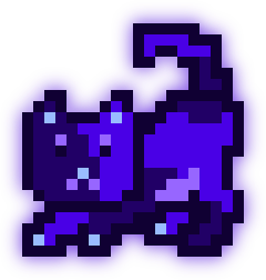 MoonCat #25099 (0x001f5718dd)