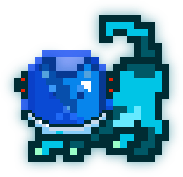 MoonCat #11869 (0x001f57a1ad)