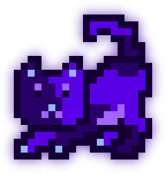 MoonCat #8559 (0x001f612db3)