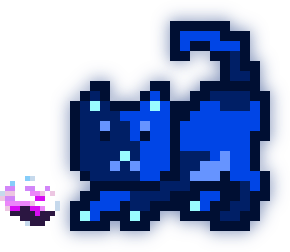 MoonCat #25318 (0x001f6479aa)