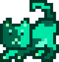 MoonCat #1004 (0x001f65ffd5)