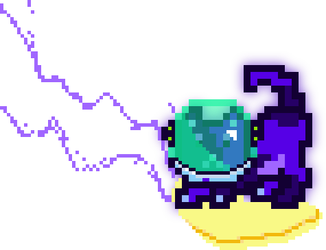 MoonCat #2665 (0x001f682bcd)