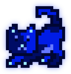 MoonCat #23680 (0x001f7f8efa)