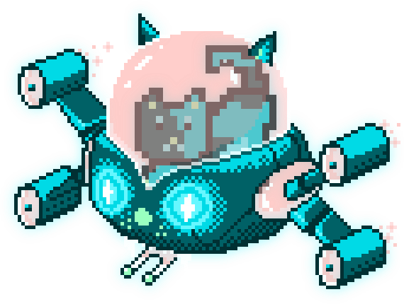 MoonCat #5730 (0x001f84f8fe)