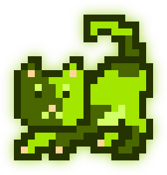 MoonCat #2250 (0x001f9ed21e)