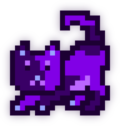 MoonCat #20099 (0x001fa092ab)