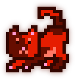 MoonCat #3824 (0x001fa4736c)