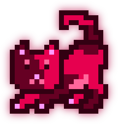 MoonCat #20366 (0x001fbe275b)