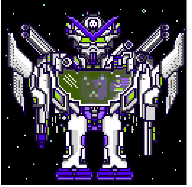 MoonCat #22968 (0x001fbe9ff6)