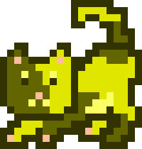 MoonCat #5107 (0x001fbfc324)