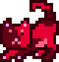 MoonCat #21834 (0x001fc7506a)