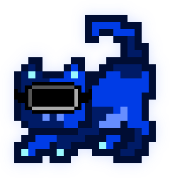 MoonCat #17349 (0x001fd5e0ff)