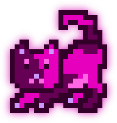 MoonCat #5234 (0x001fd607b2)