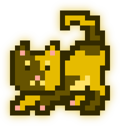 MoonCat #23112 (0x001fdfbf32)