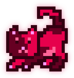 MoonCat #23829 (0x001fe985a6)