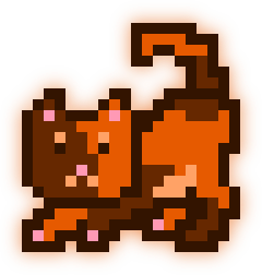 MoonCat #7262 (0x001fec8543)