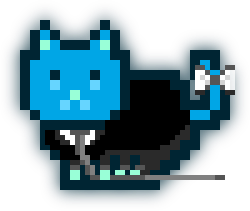 MoonCat #12453 (0x0020012b3b)