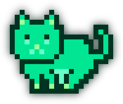 MoonCat #24909 (0x00200a231a)