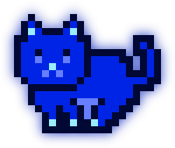 MoonCat #9886 (0x00200d29bf)