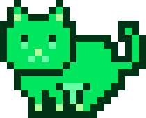 MoonCat #12882 (0x00201be870)