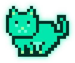 MoonCat #18756 (0x00201ce9b5)