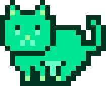 MoonCat #15159 (0x002024926a)