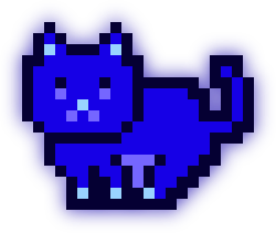 MoonCat #5674 (0x00202819b3)