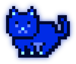 MoonCat #19894 (0x00202a47c6)