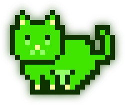 MoonCat #490 (0x00202b5e17)