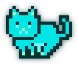 MoonCat #16665 (0x0020325454)