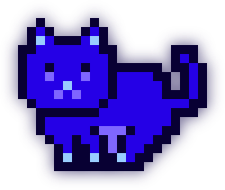 MoonCat #24894 (0x0020413870)