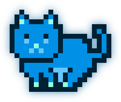 MoonCat #15763 (0x00204289b2)