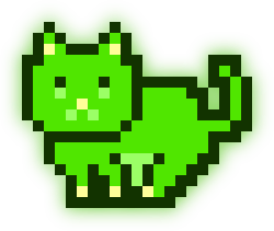 MoonCat #7414 (0x002054c319)