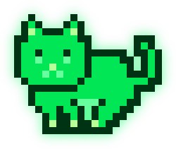 MoonCat #21877 (0x00205afd96)